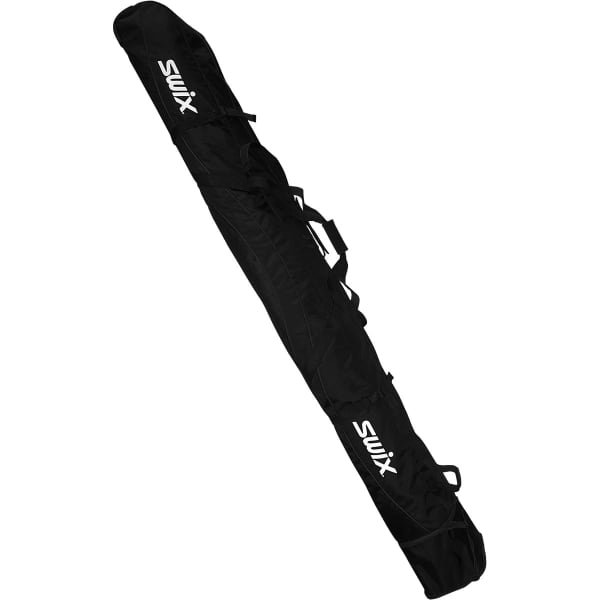Swix DOUBLE SKI BAG W WHEELS