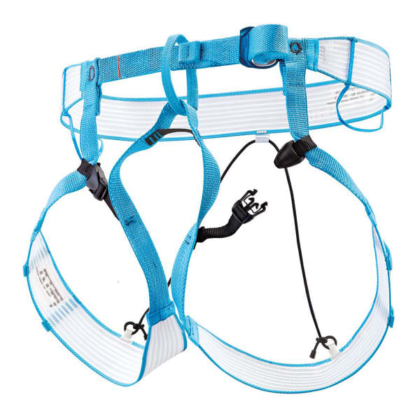 PETZL-HARNAIS TOUR Unicolore - Mountaineering harness