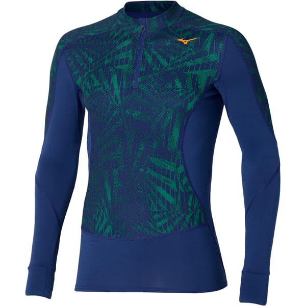 Mizuno maglia termica shop