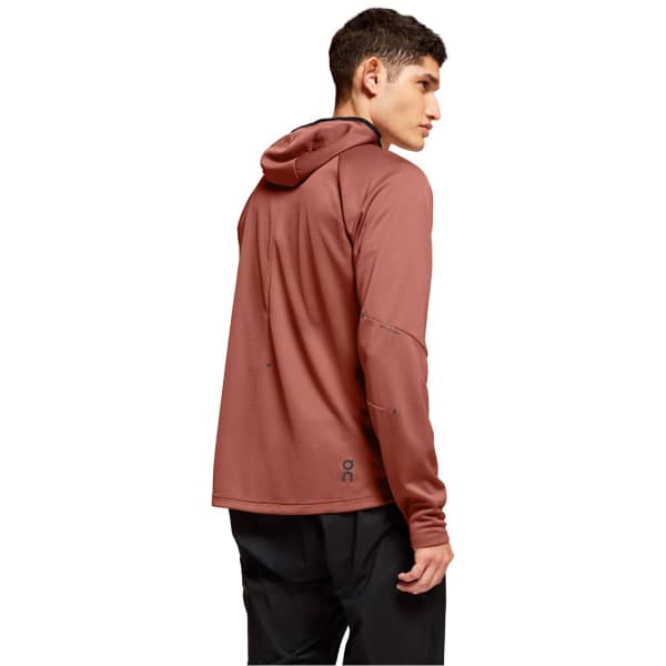 Mens auburn hoodie sale