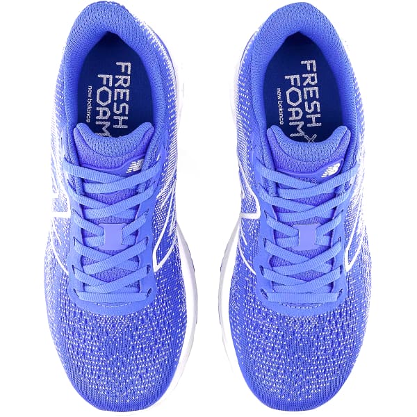 New balance 890 damen lila store