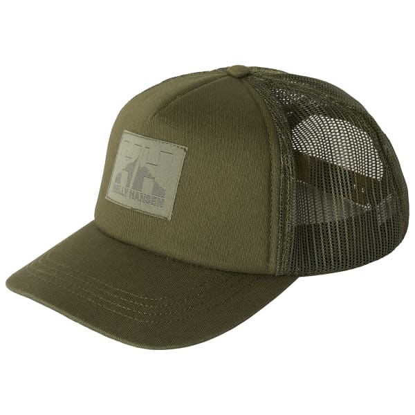 Helly hansen trucker hat shop