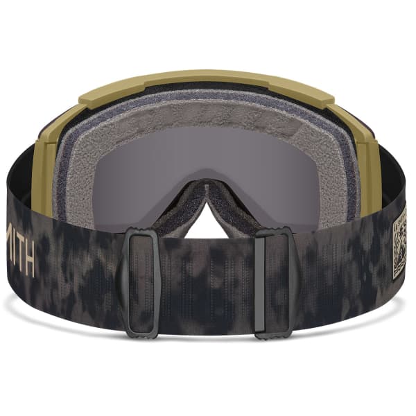 SMITH-SQUAD XL SANDSTORM MIND EXPANDERS CHROMAPOP SUN BLACK