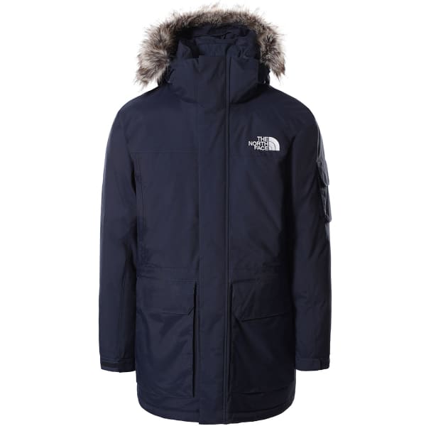 intersport parka the north face