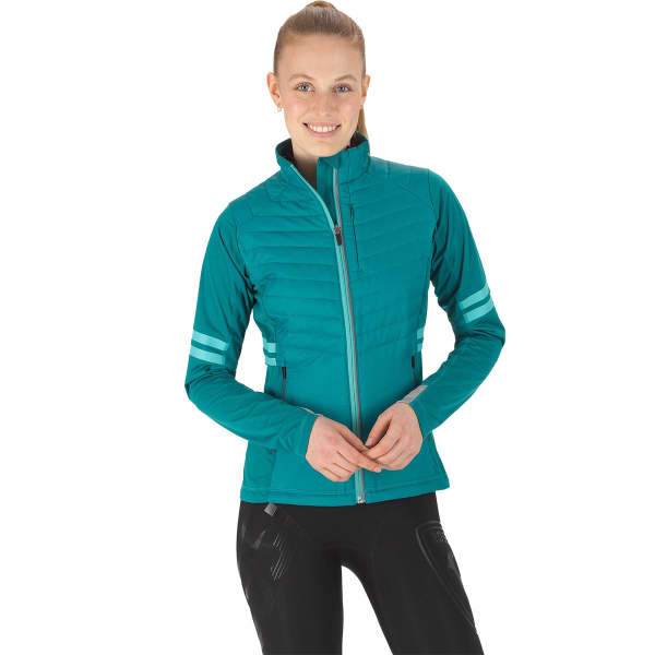 Nordic ski jacket womens clearance