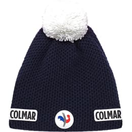 Boutique COLMAR COLMAR HAT NAVY BLUE 23 - Ekosport