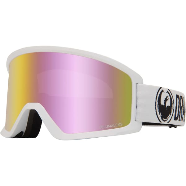 Skibrille dragon Outlet