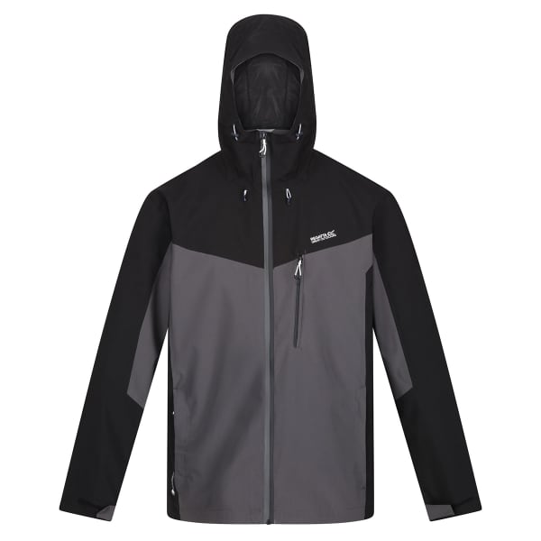 Regatta Homme Veste Technique Birchdale Imperméable Respirante