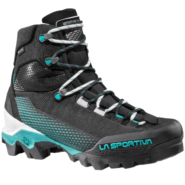 Sportiva glacier online