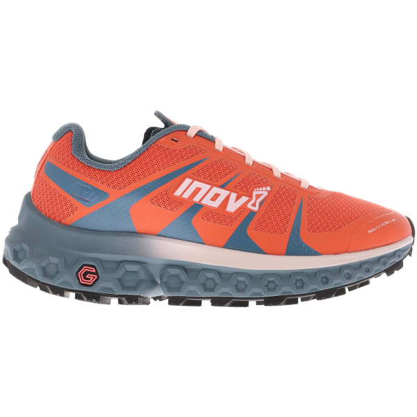 Inov 8 women's trail discount running shoes