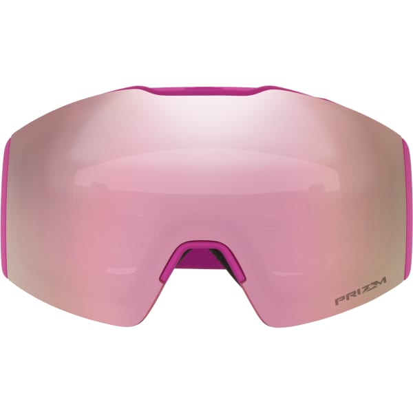 OAKLEY-FALL LINE M PRIZM ULTRA PURPLE - Ski goggles