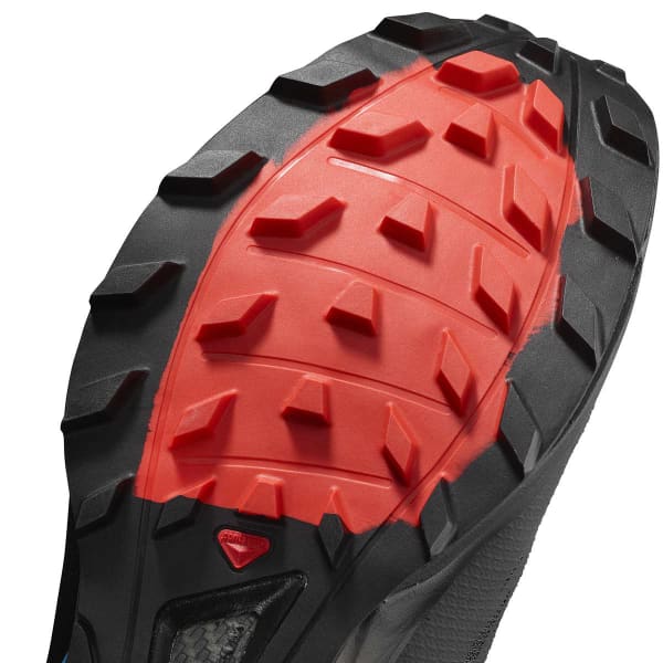 Salomon swimrun shoes top