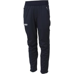 Pantalon ski de fond enfant 2025