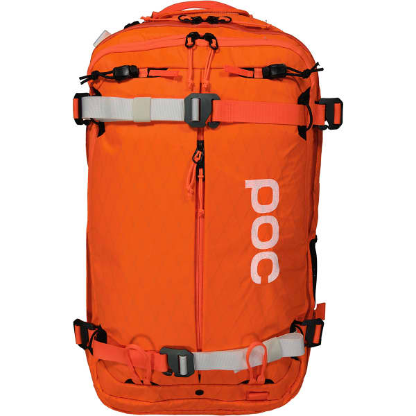 Abs backpack 2025