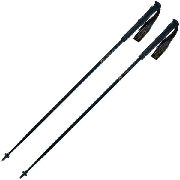 Komperdell carbon trail foldable outlet
