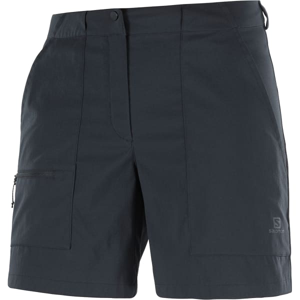Salomon hiking shorts hotsell