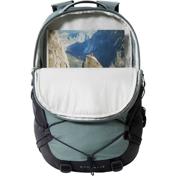 North face borealis blu online