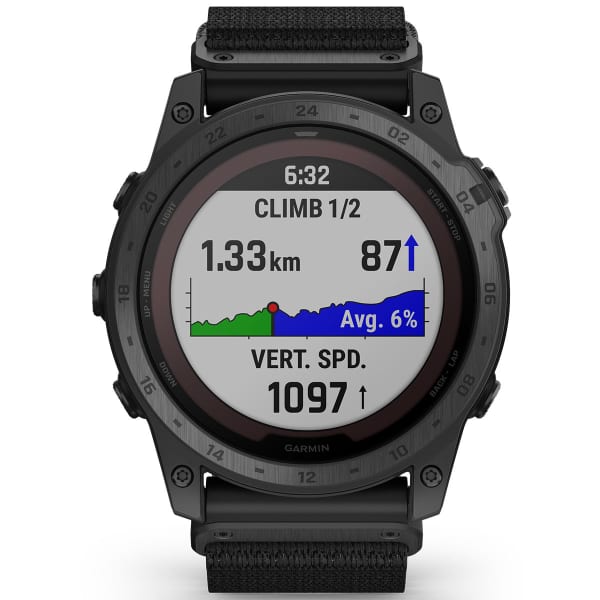 Orologio garmin outlet misura pressione