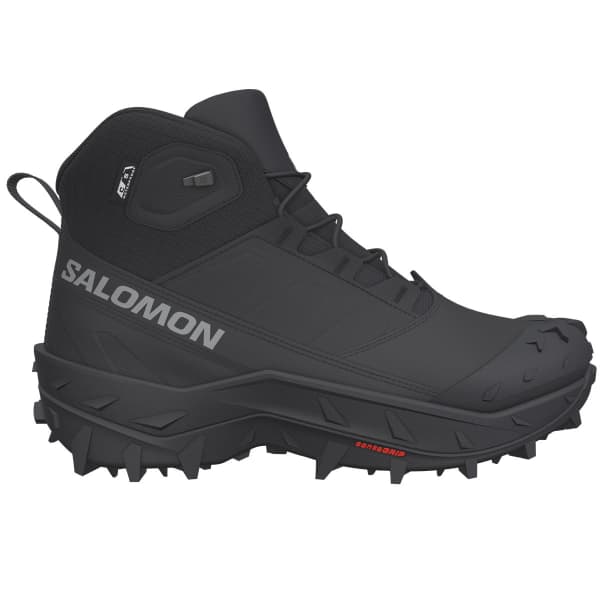 Salomon insulated boots sales