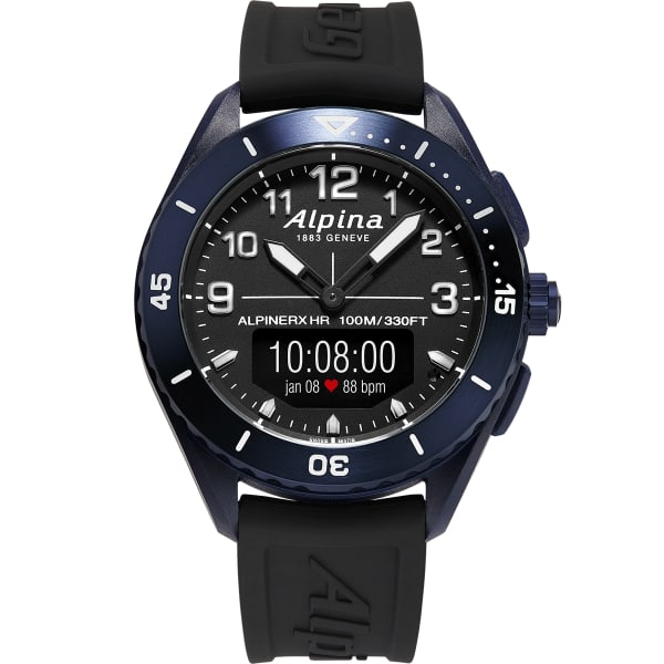Alpina alpinerx clearance