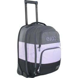 Sac de sport & voyage ultra léger 140 L à 3 roulettes