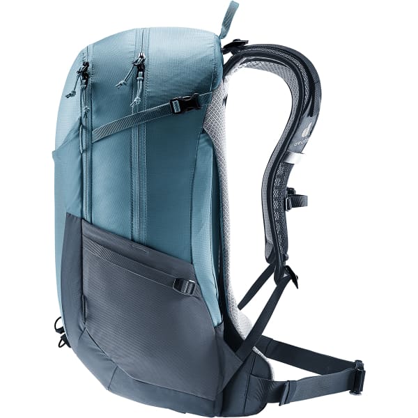 Deuter Attack Enduro 16 - Sac à dos vélo | Hardloop