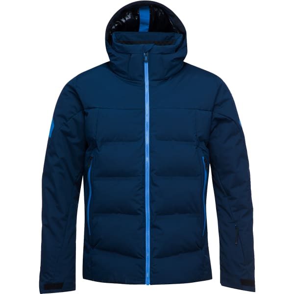 ROSSIGNOL-DEPART JKT DARK NAVY - Ski jacket