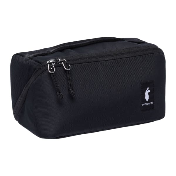 Cotopaxi Viaje Toiletry Kit Black