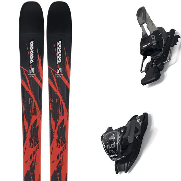 K2 MINDBENDER 88