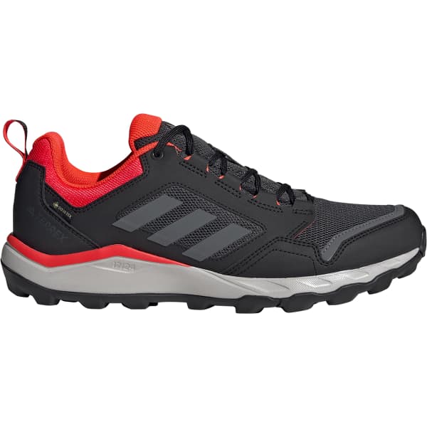 ADIDAS TERREX TRACEROCKER 2 GORE-TEX CORE BLACK/GREY FIVE/GREY SIX 23