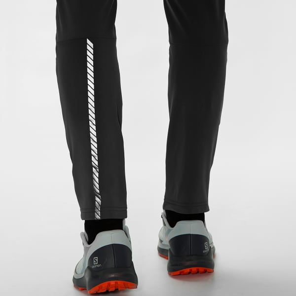 SALOMON GTX WS SSHELL TIGHT M EBONY BARRIE Cross country ski