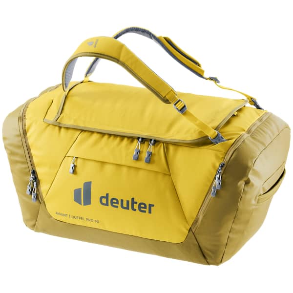 Deuter travel backpack hotsell