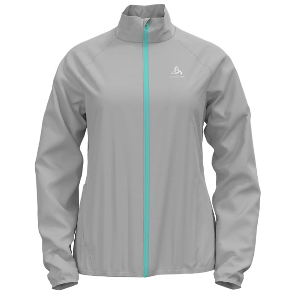 Odlo zero 2025 weight running jacket