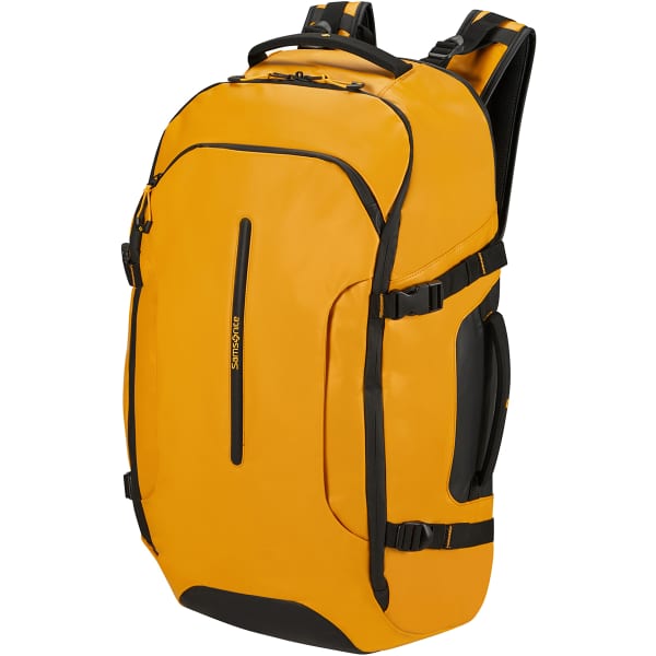 Backpacker backpack with wheels sale