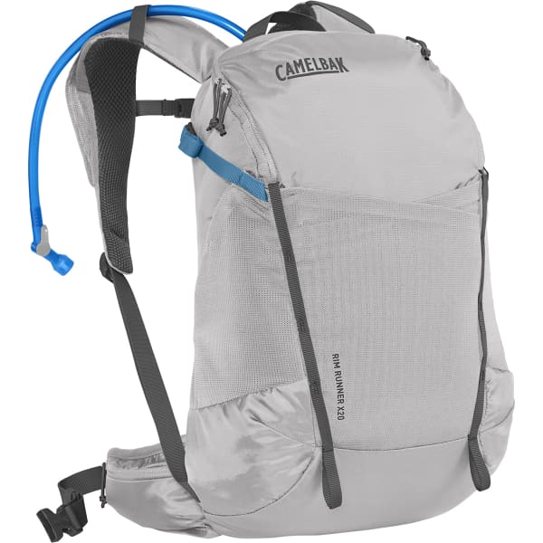 Camelbak hiking backpack top