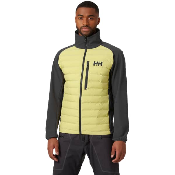 HP INSULATOR - Helly Hansen - Chaqueta Hombre