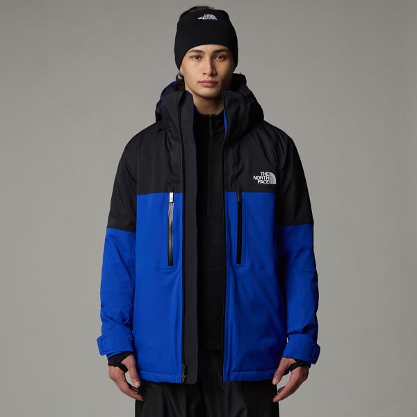 The north face chakal blue 2025