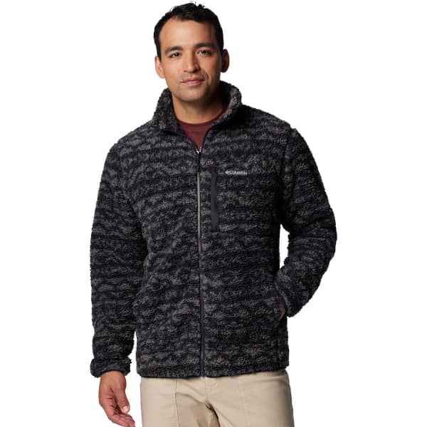 Fleece for winter best sale