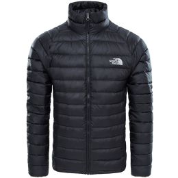 the north face m trevail jacket