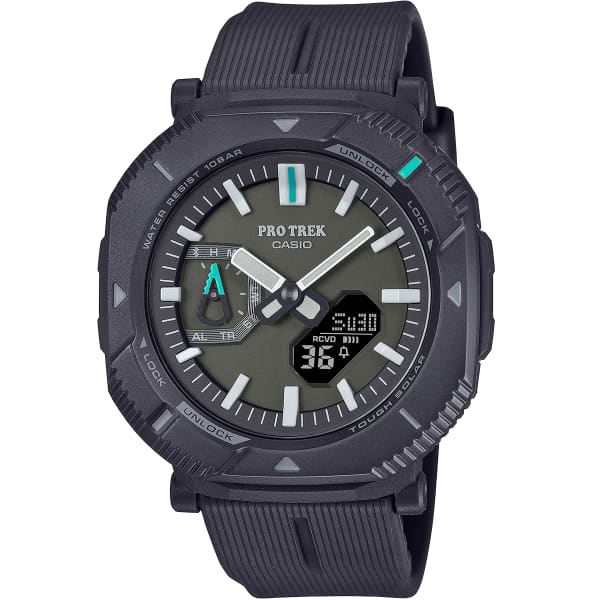Pro tek casio online