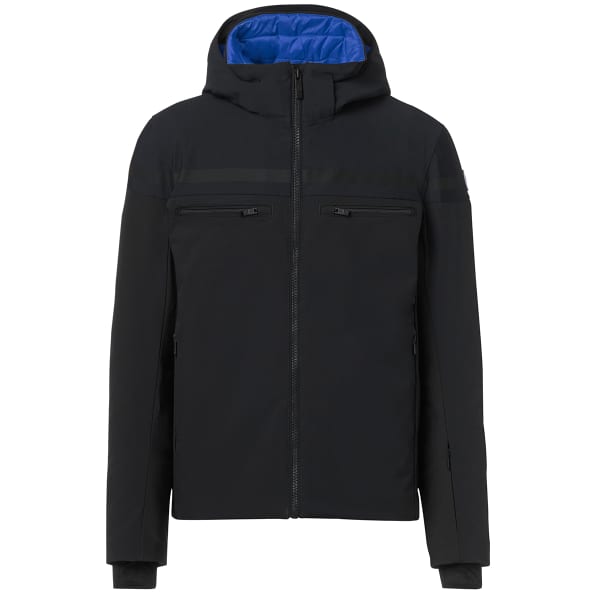 Fusalp mens ski jacket 2025