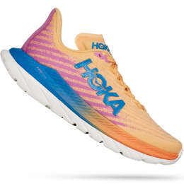 Offerta grande footwear hoka one one al miglior prezzo Ekosport