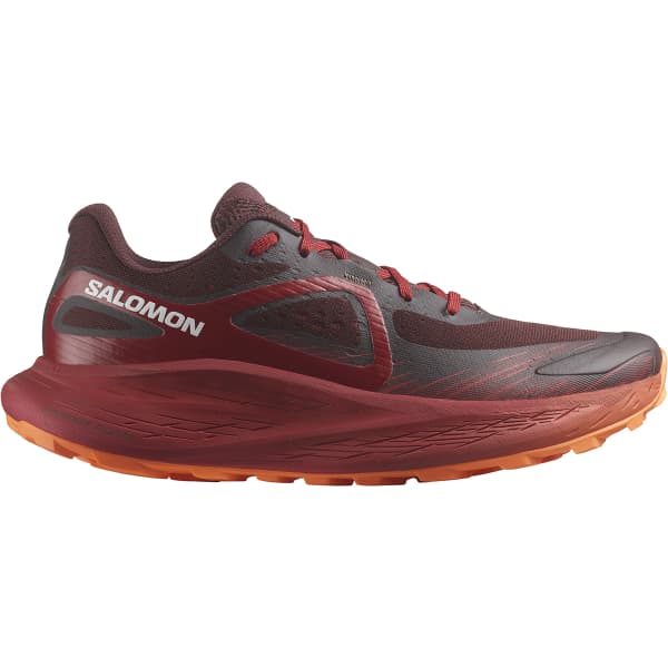 SALOMON Glide Max Tr - Orange / Rouge - taille 47 1/3 2024