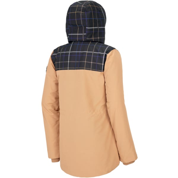Picture organic clothing kate insulated jacket clearance
