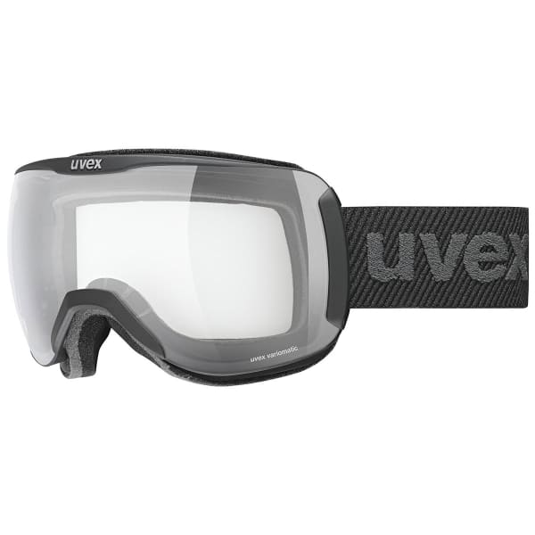 UVEX DOWNHILL 2100 VPX BLACK MAT 24
