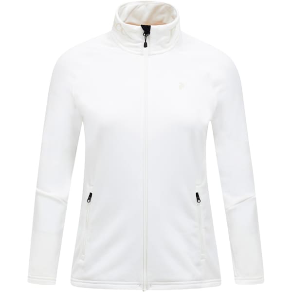 Peak Performance W RIDER ESSENTIALS ZIP JACKET