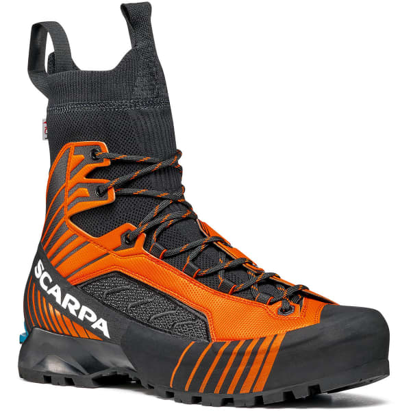 SCARPA RIBELLE TECH 2.0 HD Unicolore Mountaineering boot