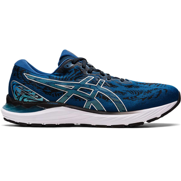 Asics gel cumulus outlet 9 homme bleu