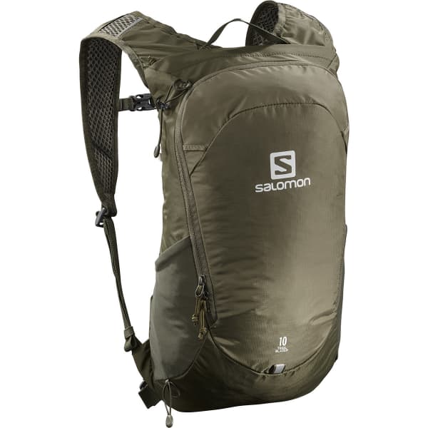 Salomon trail 10 deals