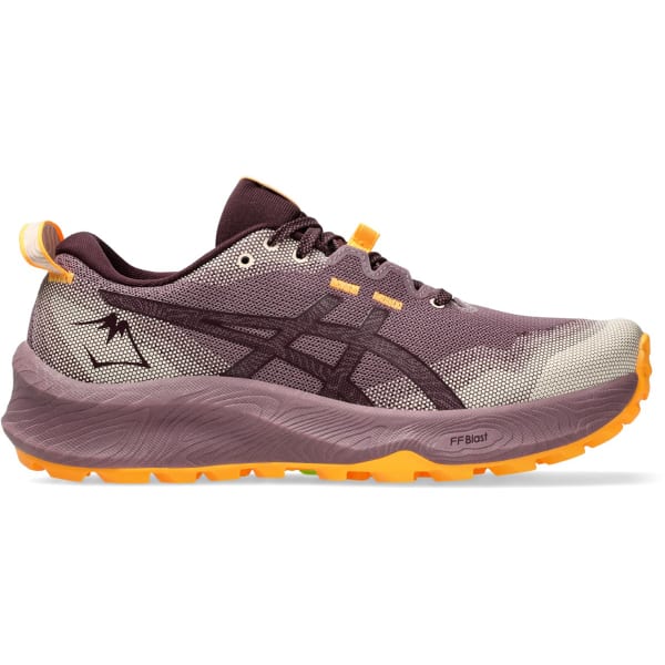 Trailschoenen asics new arrivals